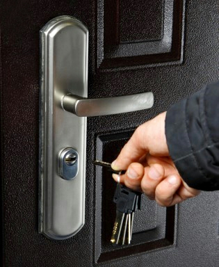 residential-locksmith